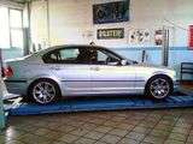 Autooptika Roby, geometrija kotača, špur